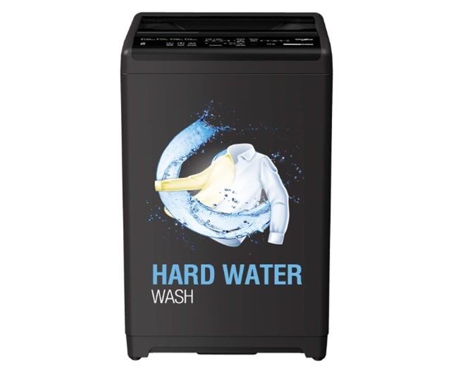 Washer Dryer से 30kg तक हल्की ये Automatic Washing Machine मगर कीमत 20